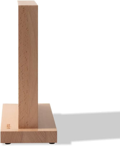 Made In Cookware - Knife Block - Italian Beechwood - Made in Italy